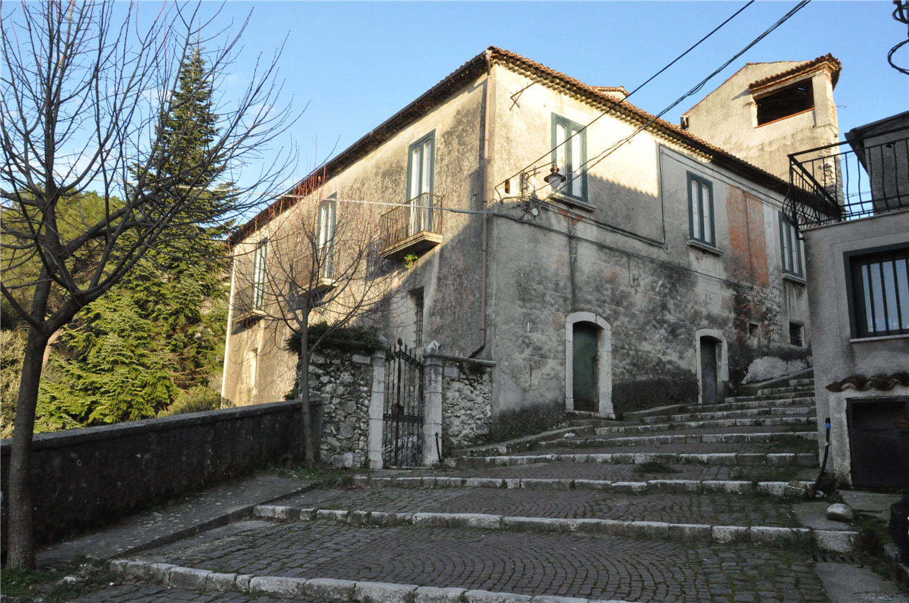 Palazzo Tommasini